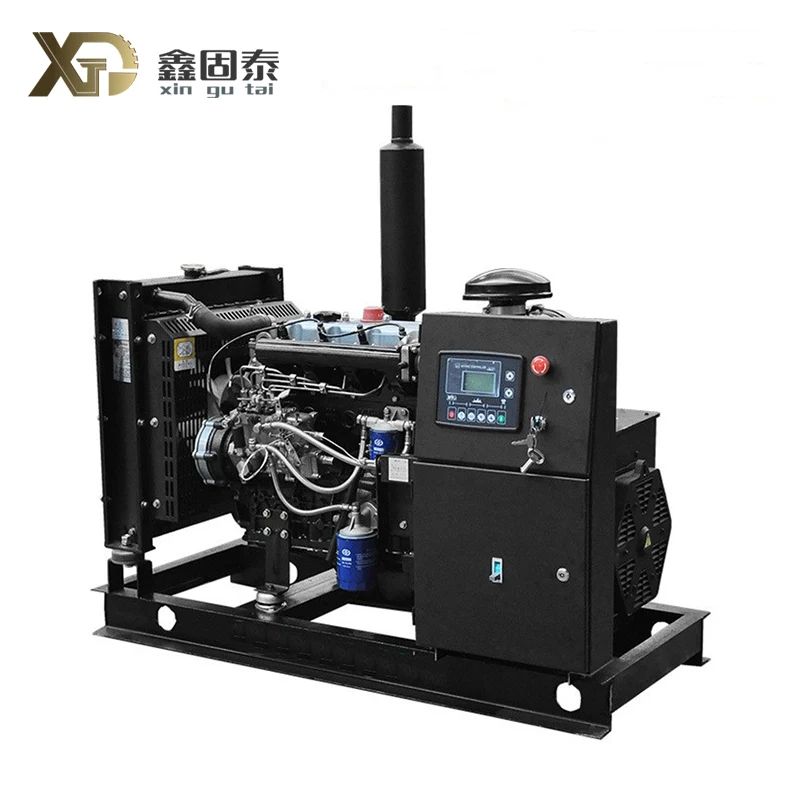 Itakda ang Yangdong Diesel Generator
